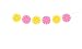Lemonade Banner, Lemon Slices Banner, Lemonade Birthday, Lemonade Garland
