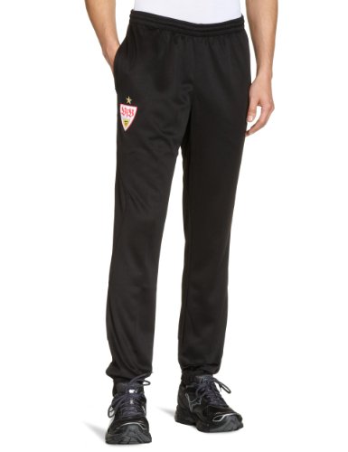 PUMA Herren Hose VFB Stuttgart Training, black, XXL, 739383 01 Preisvergleich