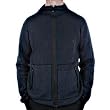 Massimo Osti long sleeve zip up knitwear