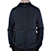 Massimo Osti long sleeve zip up knitwear