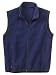 NEW Port Authority - Youth R-Tek Fleece Vest Navy-L