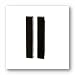 Panasonic Detachable Speakers for 42