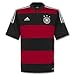 ADIDAS MEN'S GERMANY AWAY JERSEY