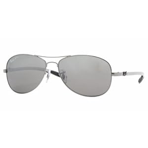 Ray Ban Sunglasses RB8301
