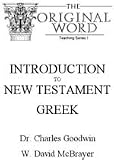 Introduction to Greek CD