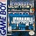 Video Games : Jeopardy! Platinum Edition