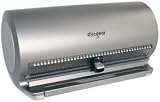 Discgear Selector 80-Disc Value Disc Storage System - Silver