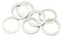 Profile Racing Crank/bottom bracket spacer set