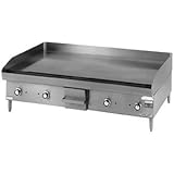 240V 3 Phase Hobart CG41-1 48