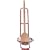 Typhoon Retro Buick Red Spoon Rest