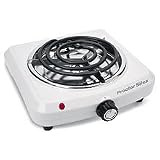 Electric Burner by Durabrand