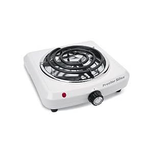 Electric Burner by Durabrand