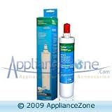 Whirlpool 4396510 Replacement Refrigerator Filter by Water Sentinel