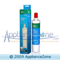 Whirlpool 4396510 Replacement Refrigerator Filter by Water Sentinel