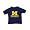 Michigan Wolverines Navy Toddler Biggest Lil' Wolverine Fan T-shirt