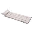 Coleman Self-Inflating Mat with Pillow