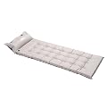 Coleman Self-Inflating Mat with Pillow