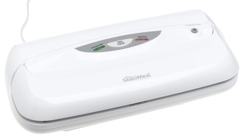 Rival VS107 Seal-a-Meal Vacuum Food Sealer