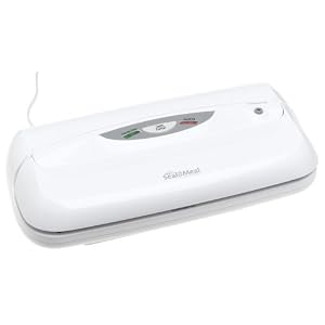 vacuum bag sealers