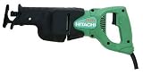 Factory-Reconditioned Hitachi CR13V Reciprocating Saw