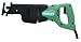 Factory-Reconditioned Hitachi CR13V Reciprocating Saw