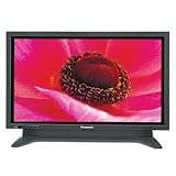 Panasonic TH-37PWD7UY Professional Series 37-Inch HD-Ready Flat-Panel Plasma Display
