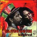 Big Stone & Fire