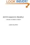 Fifty Famous People, a Book of Short Stories
