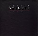 Joseph Szigeti - Violinist