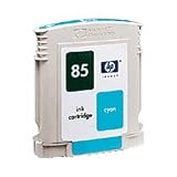 HP85 cyan