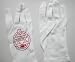Fullmetal alchemist Gloves Cosplay Costumes