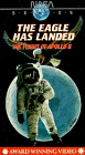 VHS : The Eagle Has Landed: The Flight of Apollo 11
