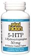 5-HTP 50mg 60 (cap) - 60 - Capsules
