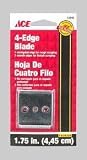 : Ace 4 Edge Scraper Blade (60711)