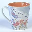 Butterfly Ceramic Mug