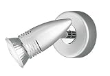 Trio Halogen Wandspot