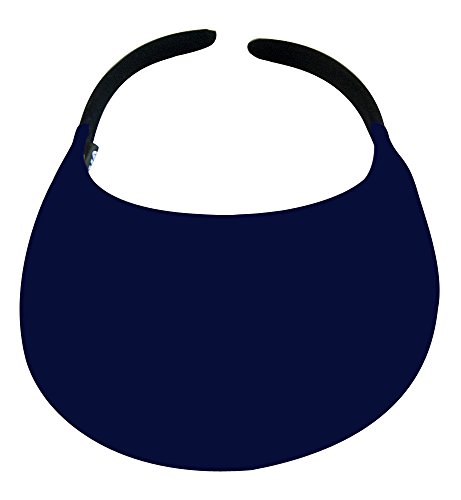 The No Headache Visor-Midsize