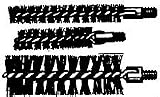 Outers Stainless Steel Cleaning Brushes, Rifle Brushes For .30 Cal by Outers