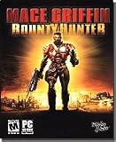 Mace Griffin: Bounty Hunter