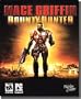 Mace Griffin Bounty Hunter