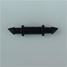 polyethylene tubing barbed coupling from Drip Irrigation Products
