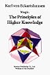 Magic. The Principles of Higher Knowledge