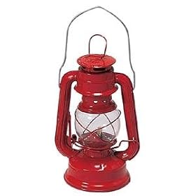 Stansport - Kerosene Hurricane Lantern by
