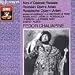 Search : Fedor Chaliapine - Russian Opera Arias (EMI)