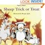 Sheep Trick or Treat