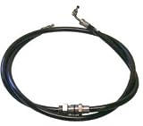 Front Power Trim Hose Volvo