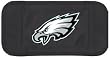 Philadelphia Eagles 12-Disc CD Visor - Football Sports Merchandise