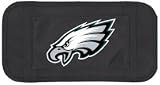 Philadelphia Eagles Big 12 CD Visor and Organizer