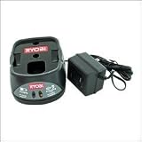 Ryobi 9.6 Volt Battery Charger 140295002