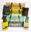 Cipriani Pasta & Sauce Basket